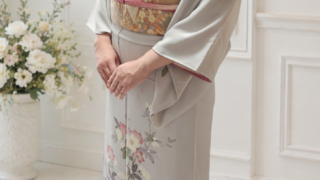 快晴のお宮参り